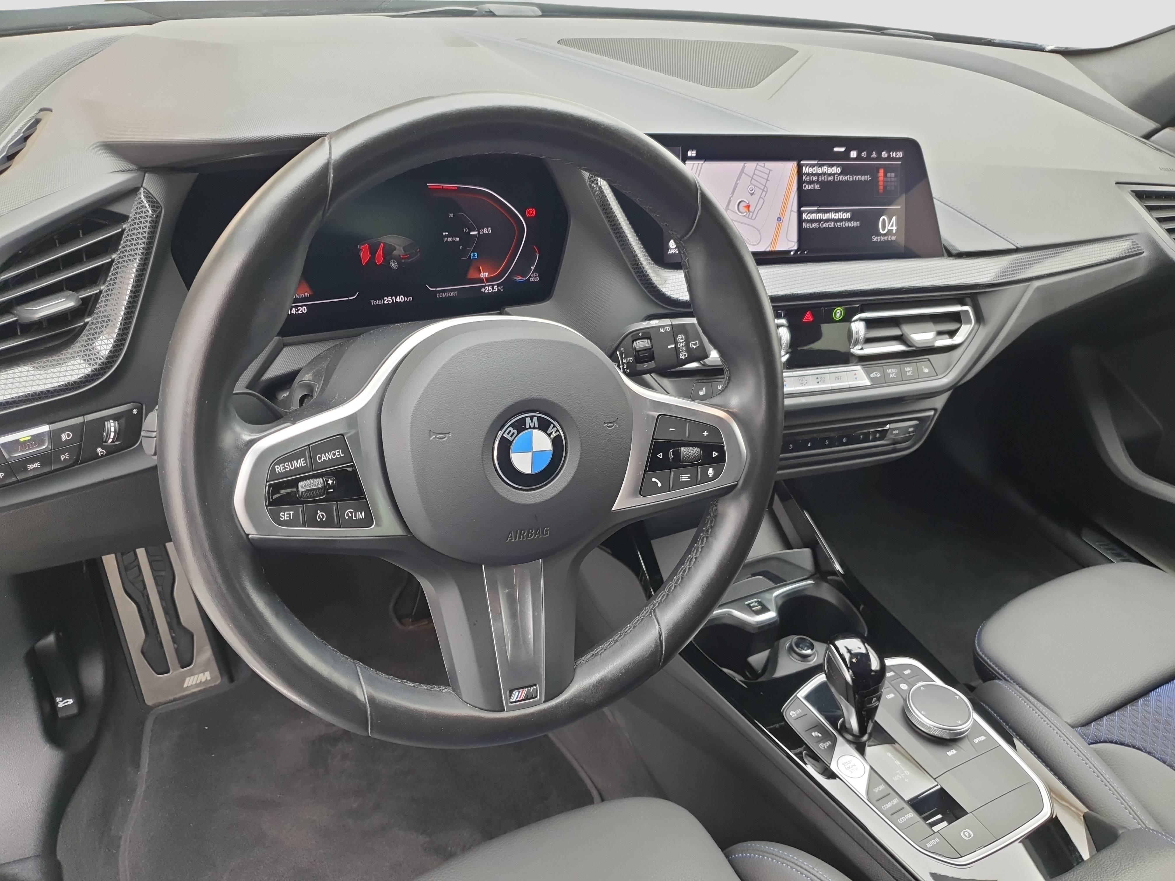 BMW 1er – Bild 13