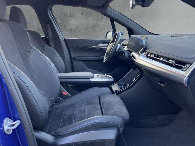 BMW 2er Active Tourer – Bild 29