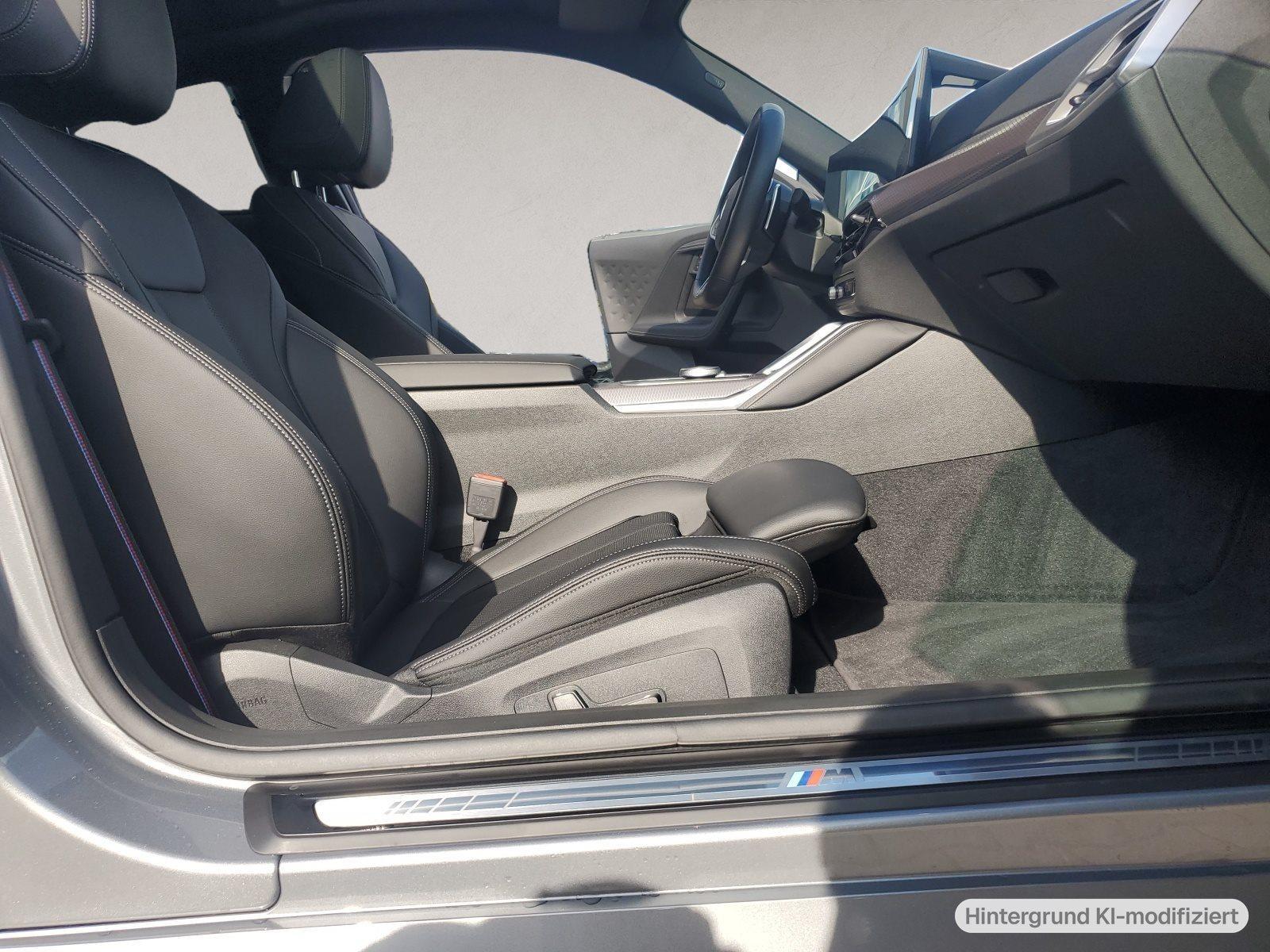 BMW 2er Coupé – Bild 18