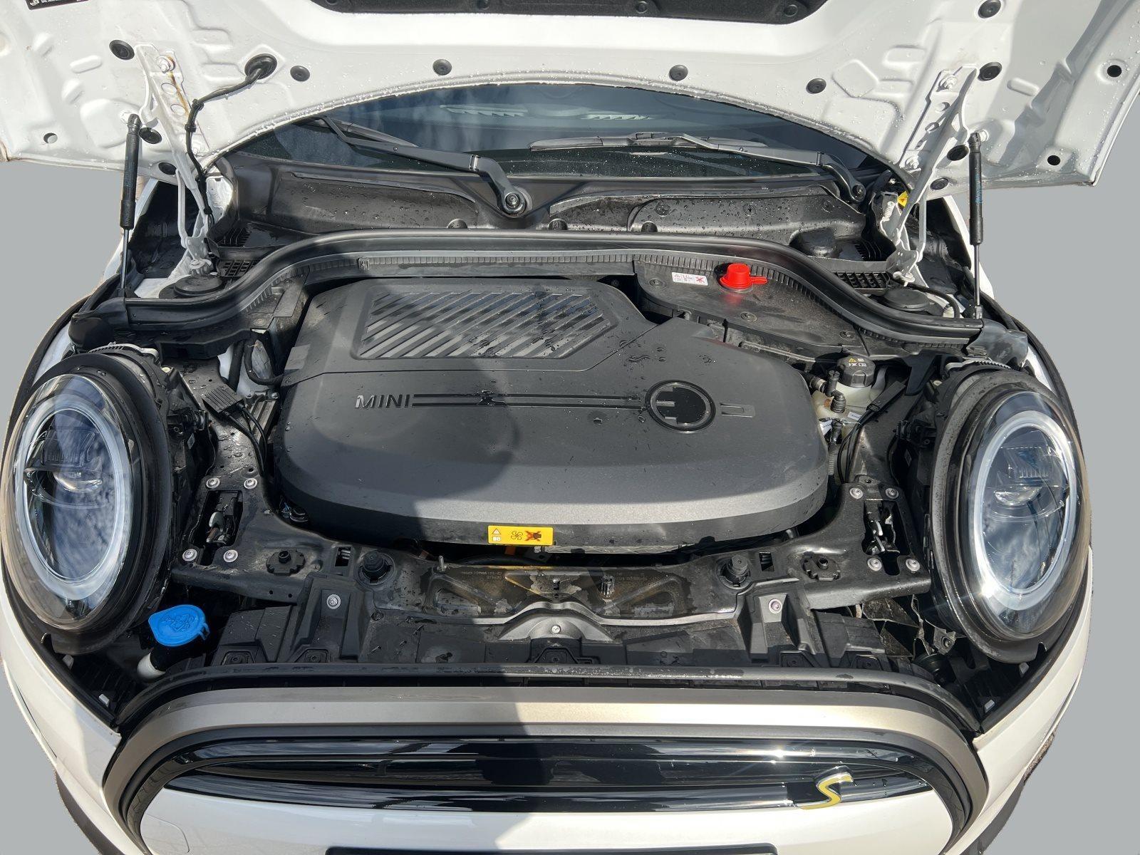 MINI Cooper 3-Türer – Bild 42