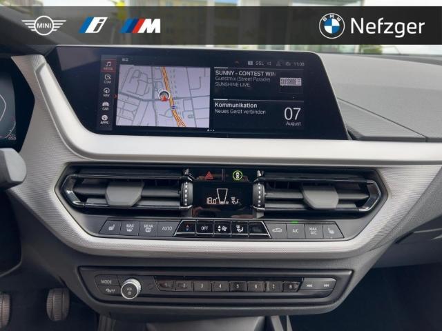 BMW 1er – Bild 9