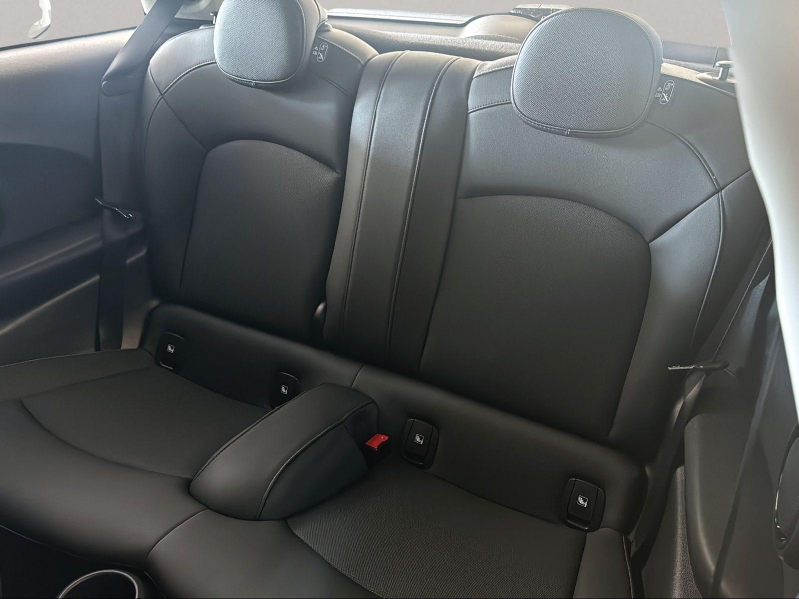 MINI Cooper 3-Türer – Bild 9