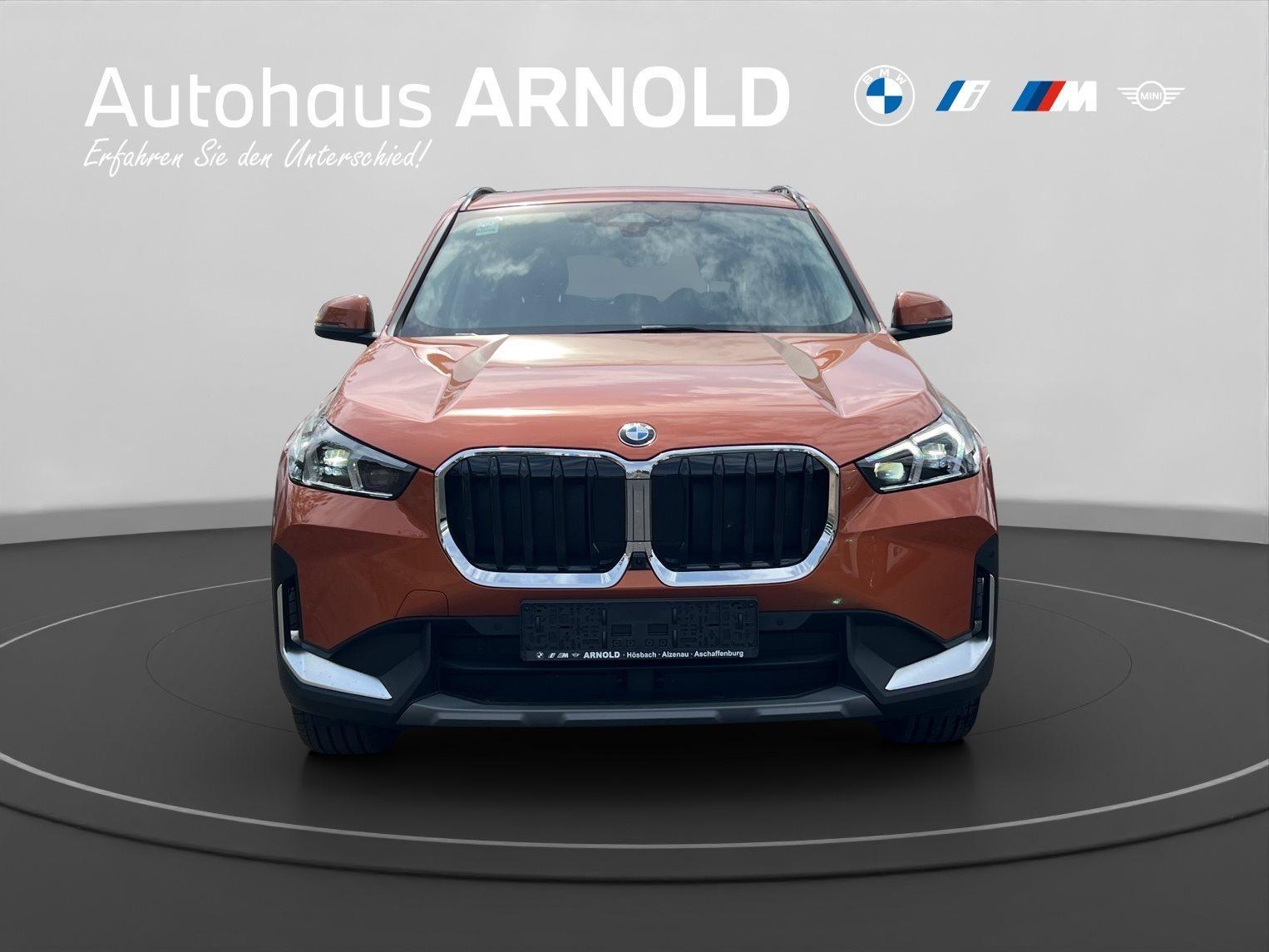 BMW X1 – Bild 2