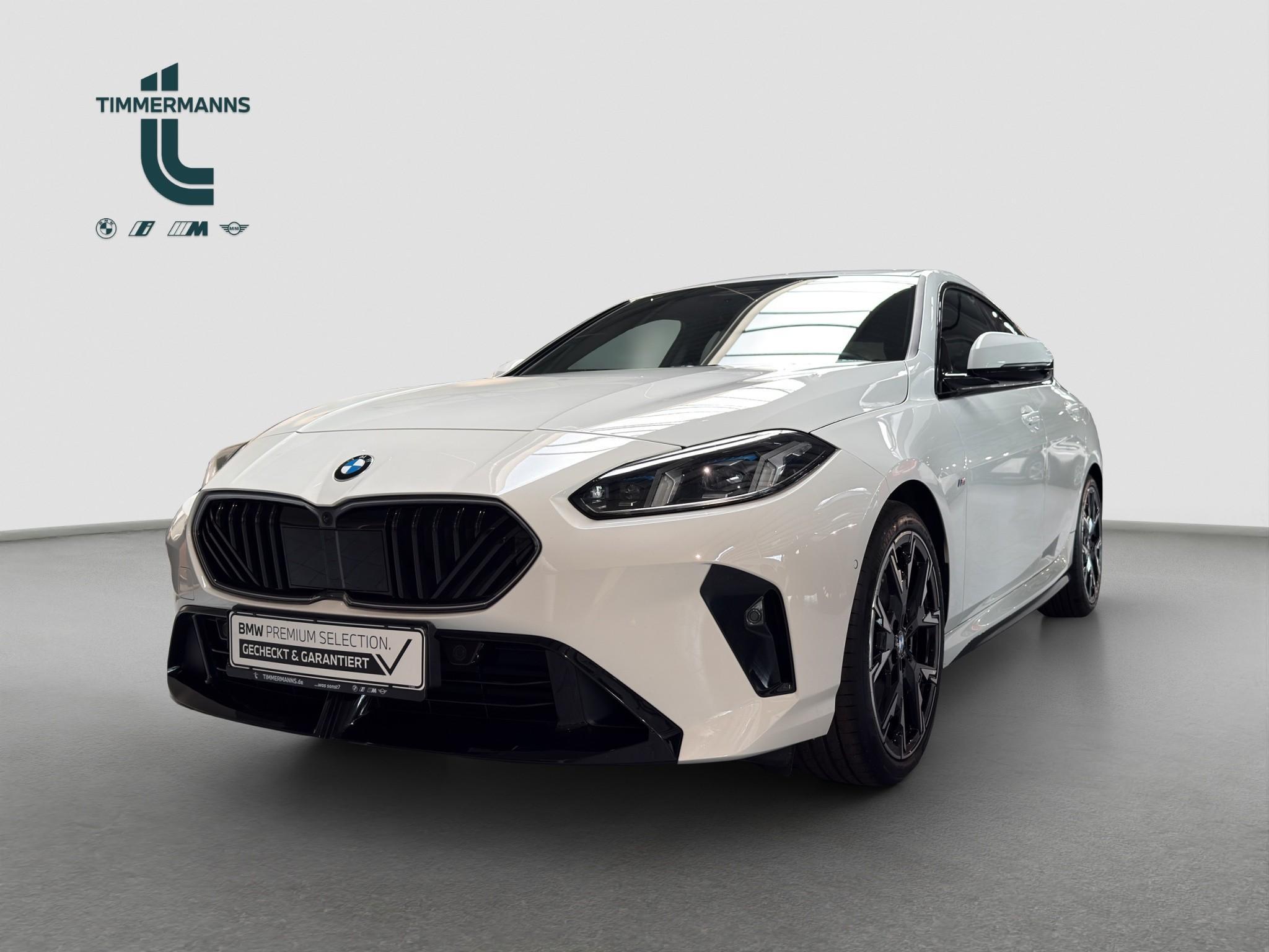 BMW 2er Gran Coupé
