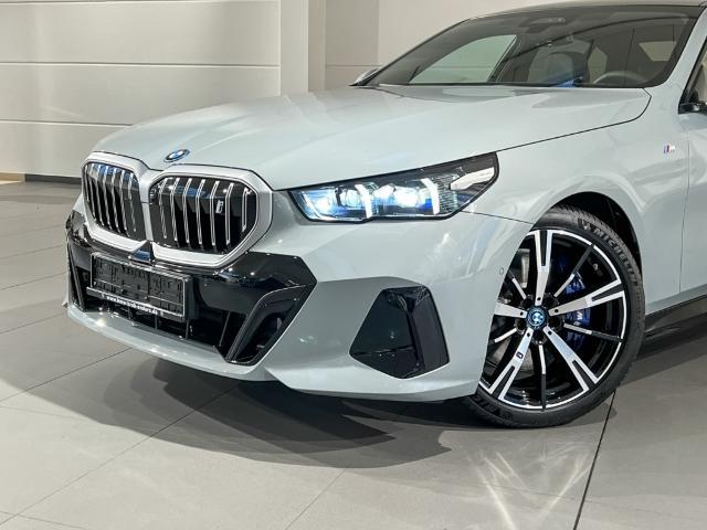 BMW i5 – Bild 22