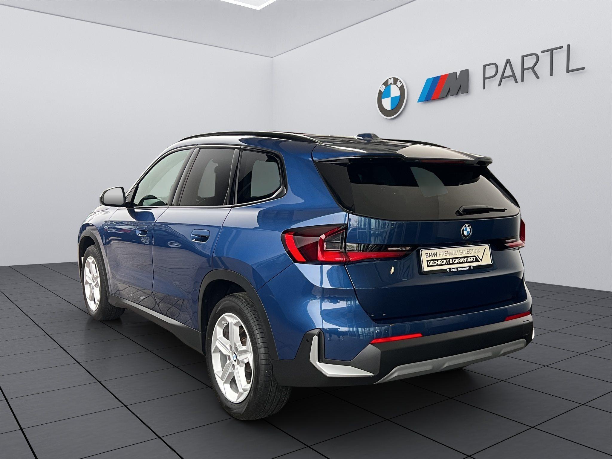 BMW X1 – Bild 3