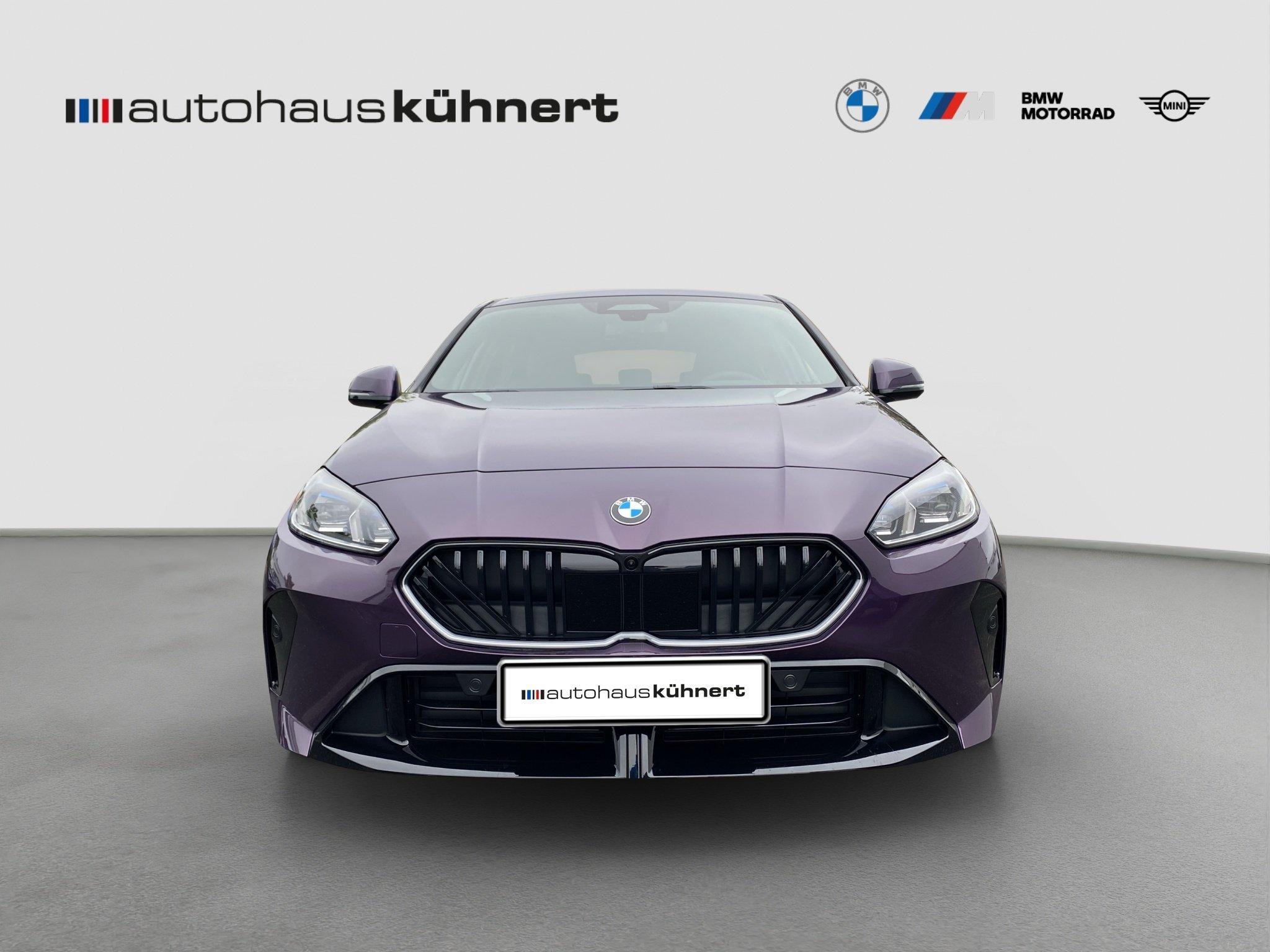 BMW 1er – Bild 3