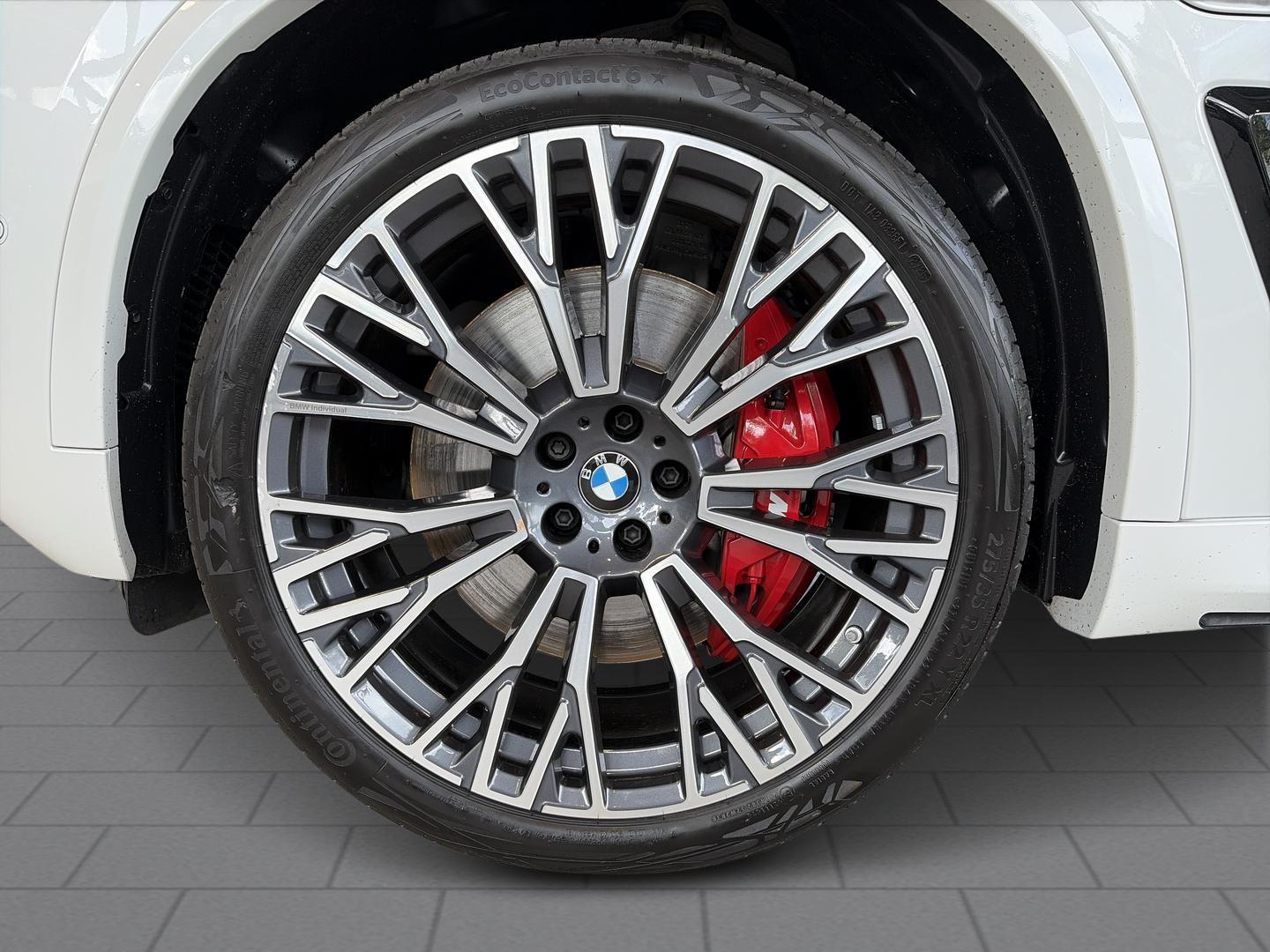 BMW X5 – Bild 17