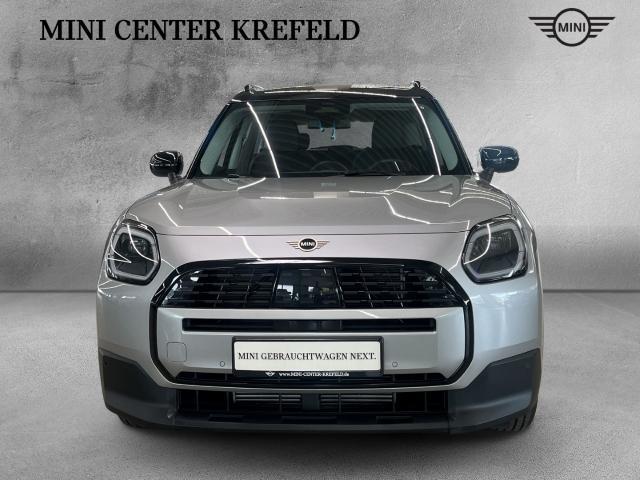 MINI Countryman – Bild 6