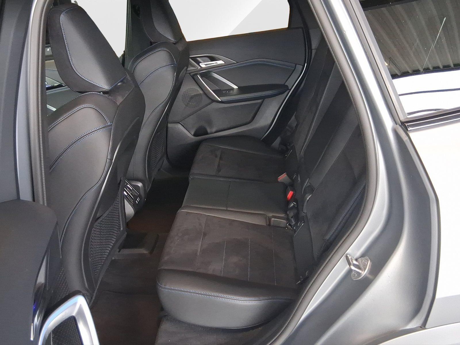 BMW X1 – Bild 8
