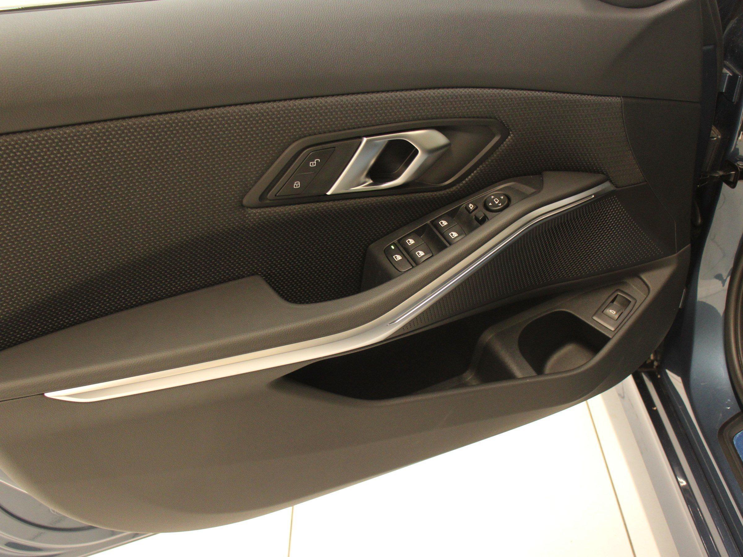 BMW 3er Touring – Bild 9