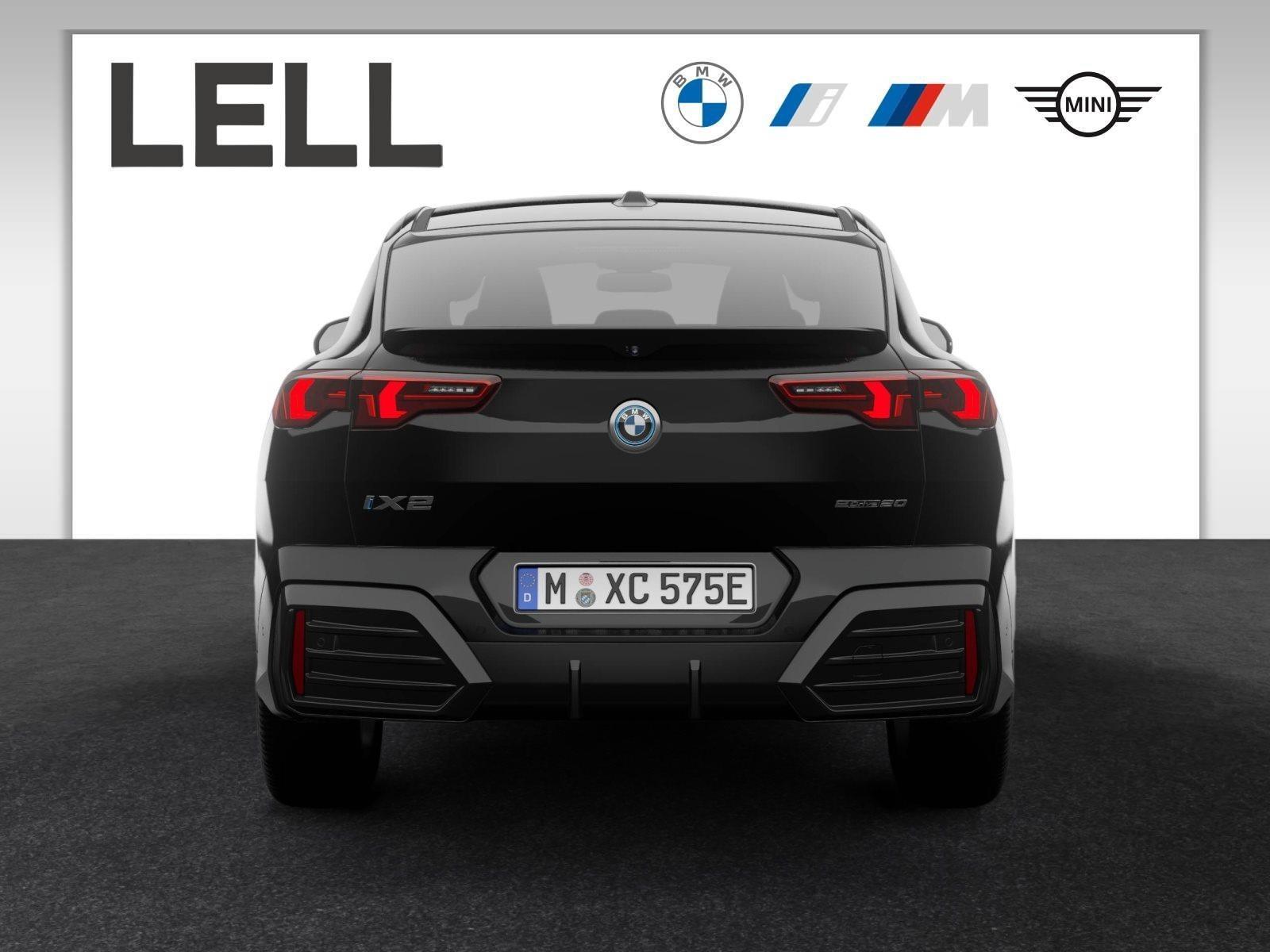 BMW iX2 – Bild 4