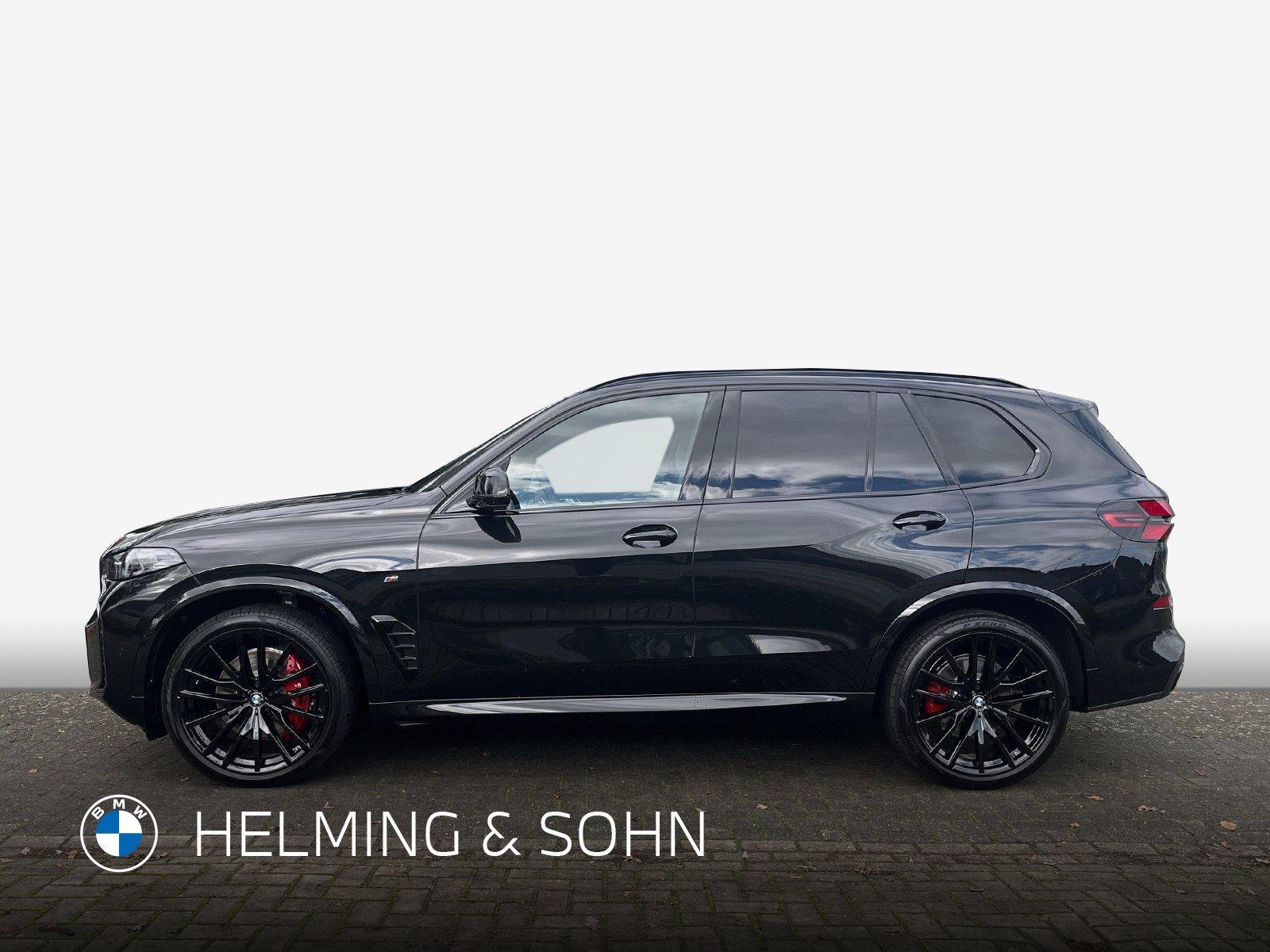 BMW X5 – Bild 4