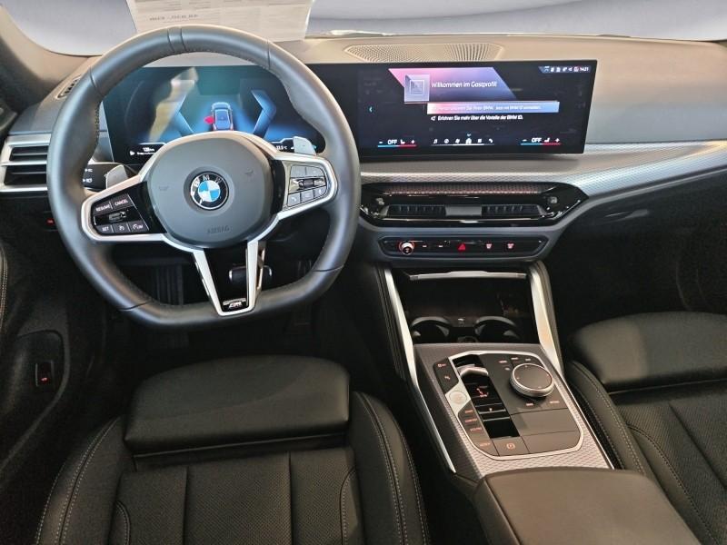 BMW 4er Gran Coupé – Bild 6