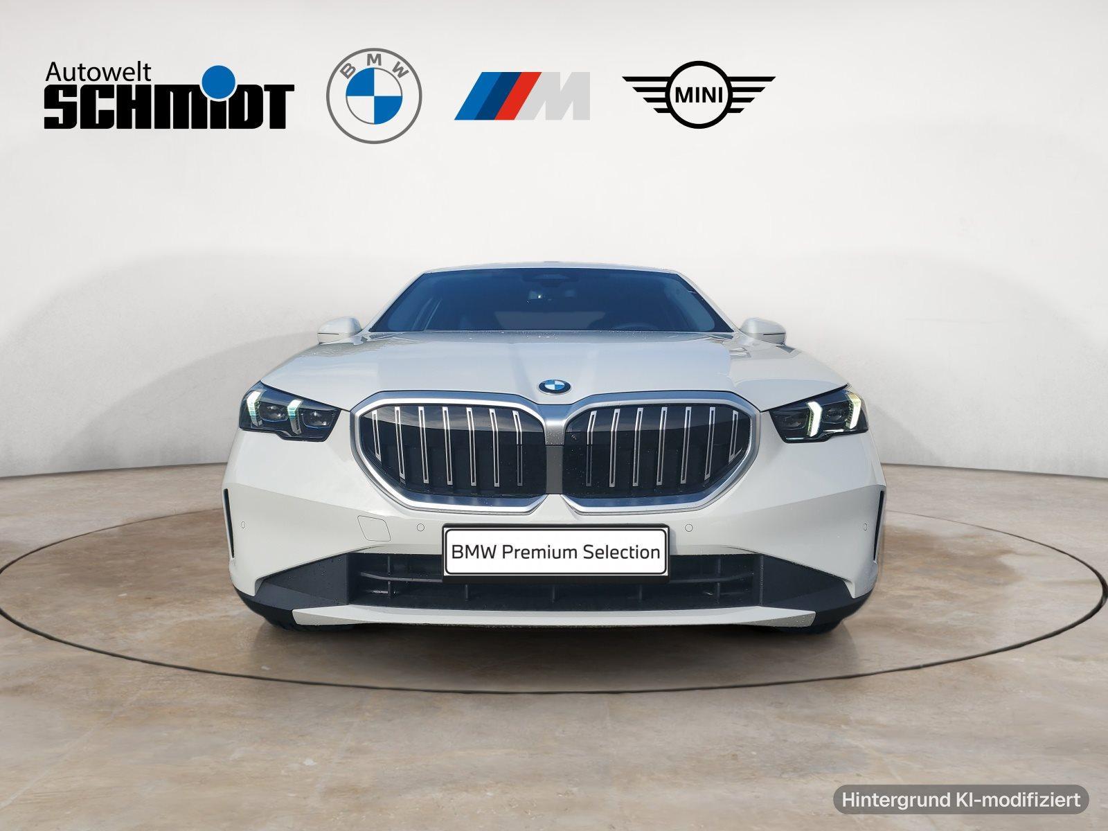 BMW 5er