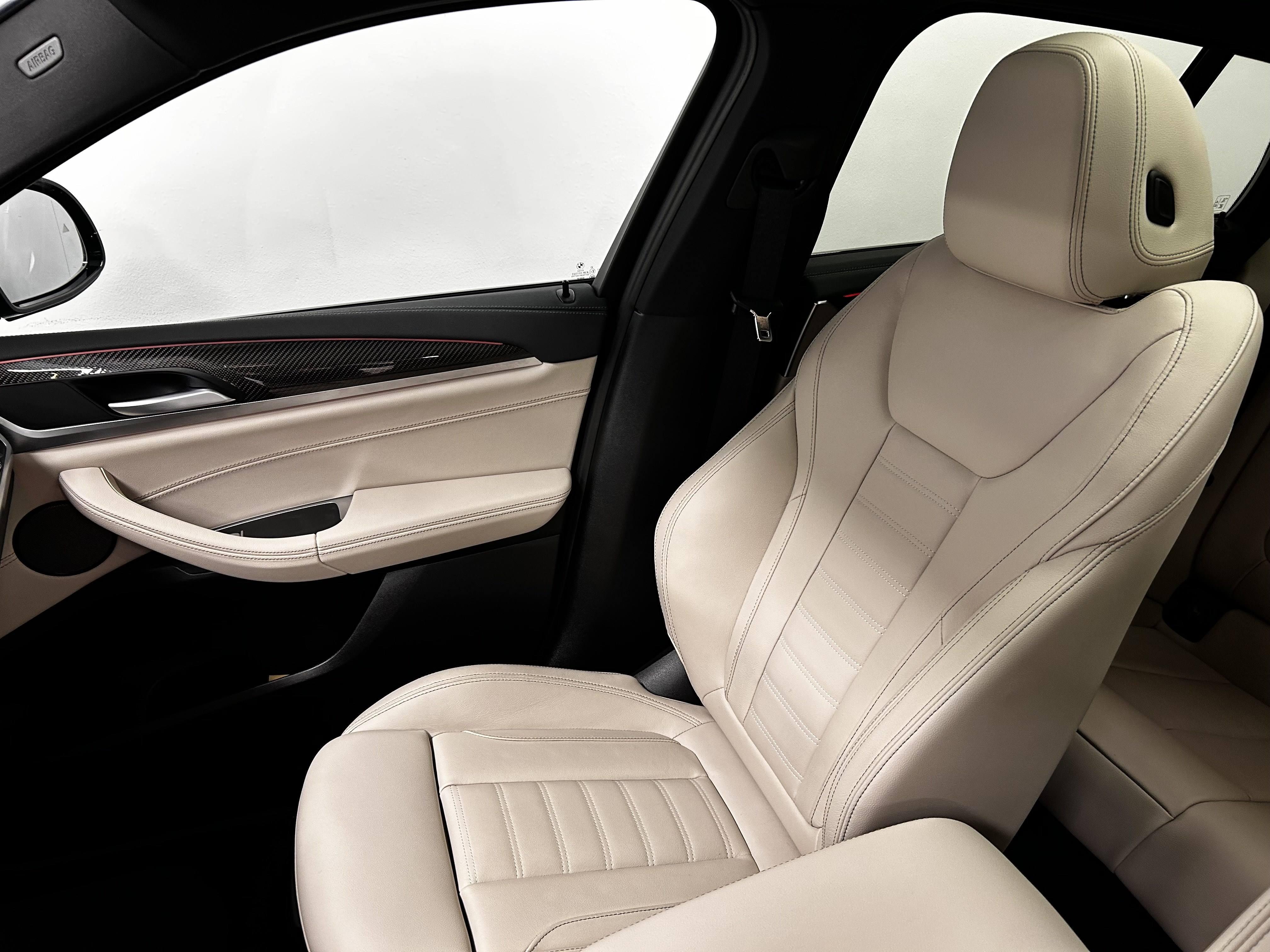 BMW X4 – Bild 40