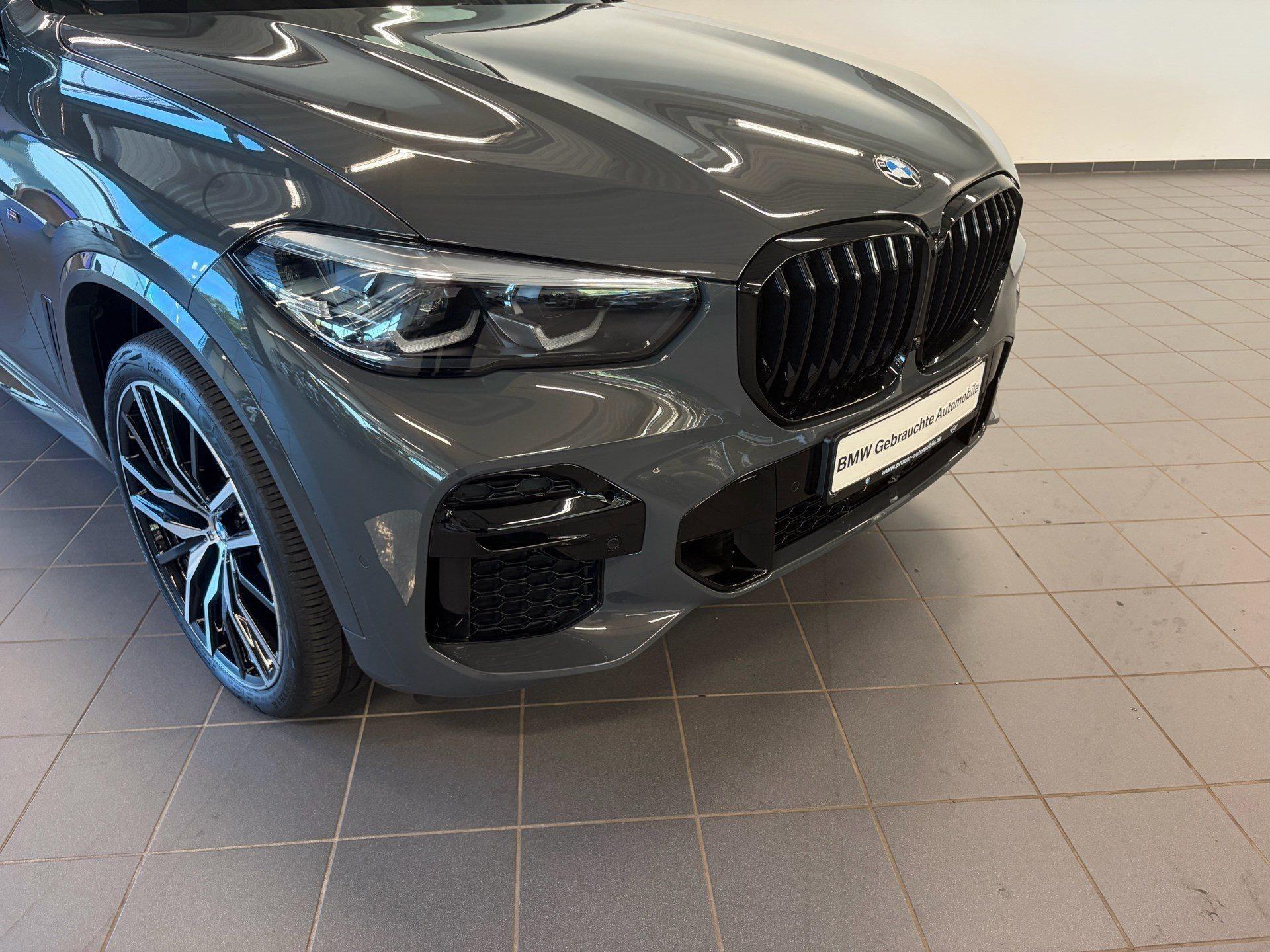 BMW X5 – Bild 4