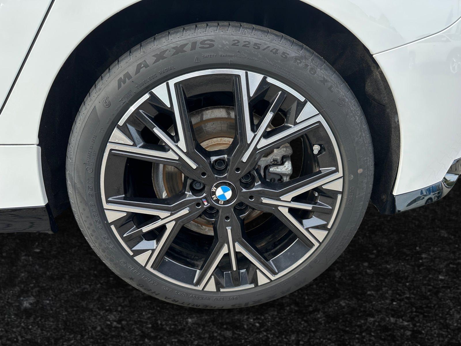 BMW 1er – Bild 16