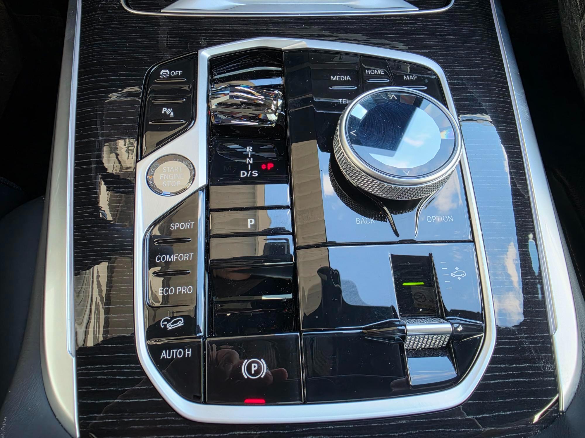 BMW X7 – Bild 33