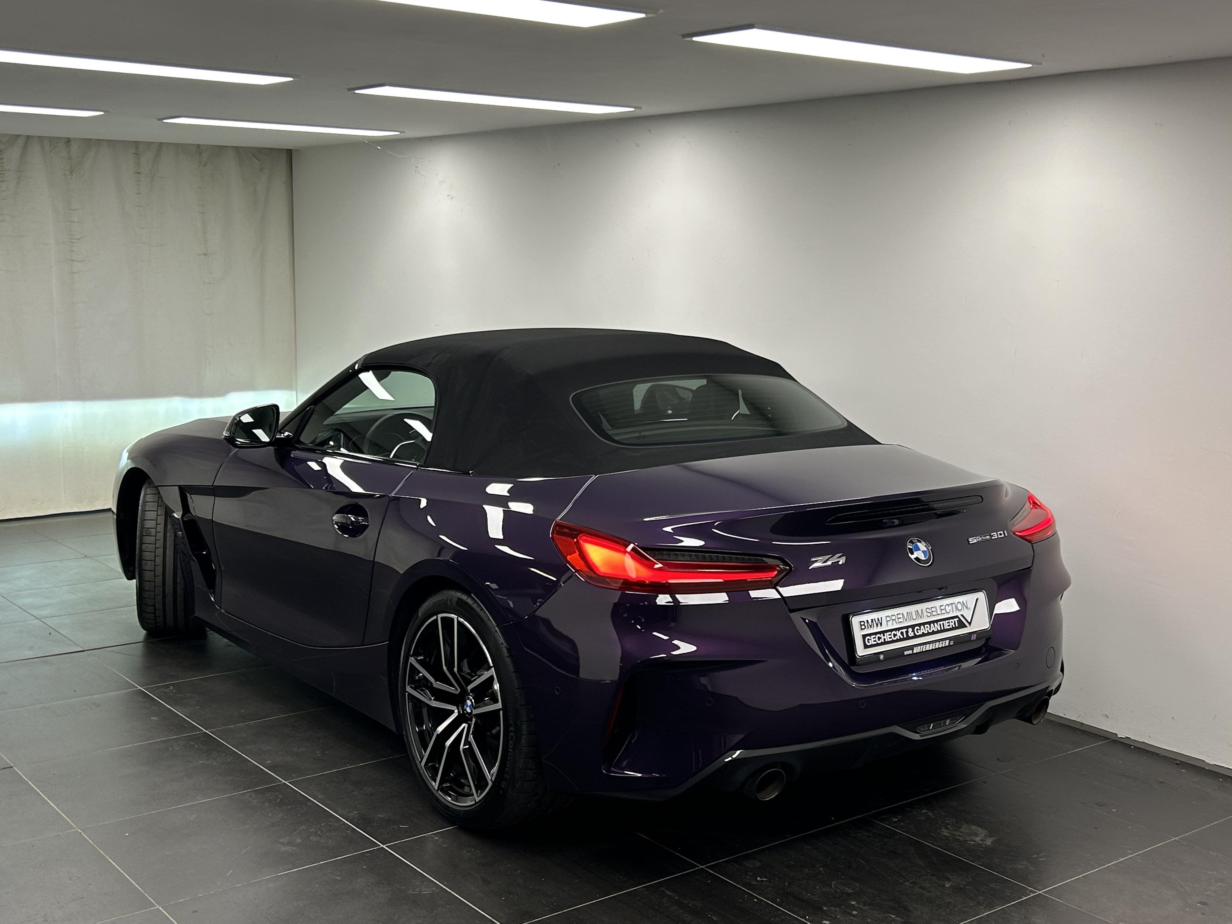 BMW Z4 – Bild 3