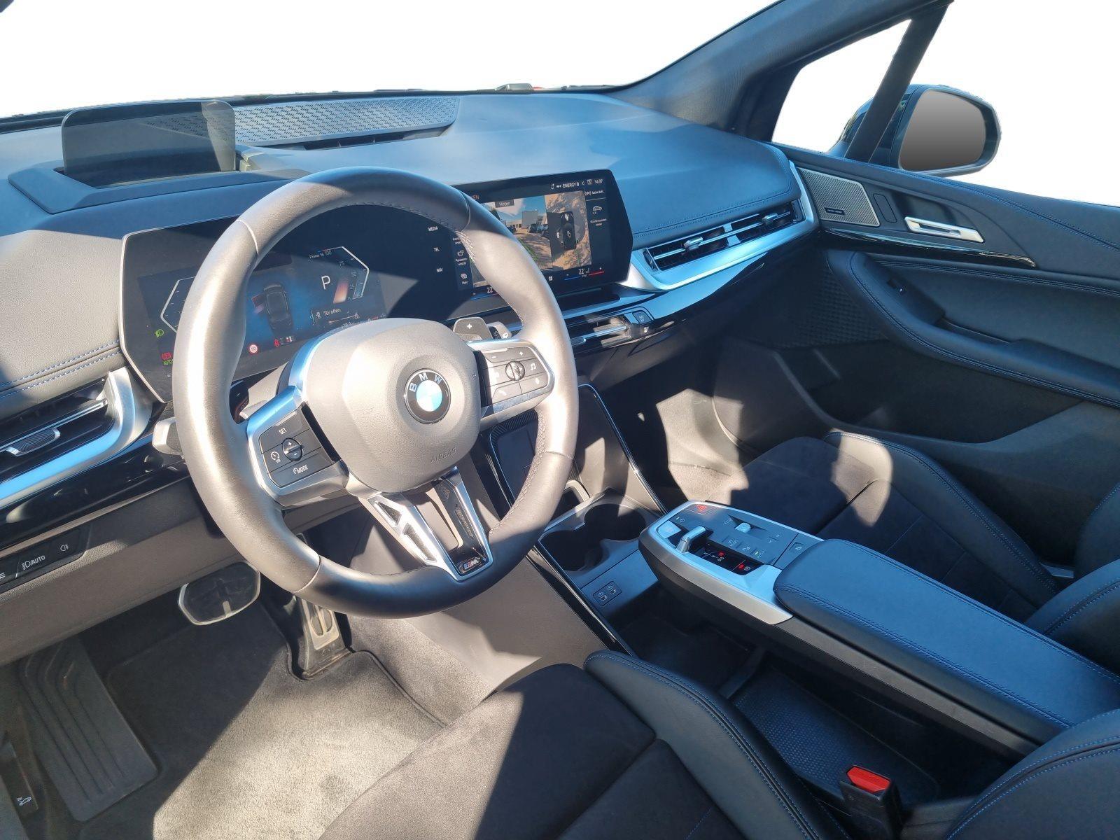 BMW 2er Active Tourer – Bild 15
