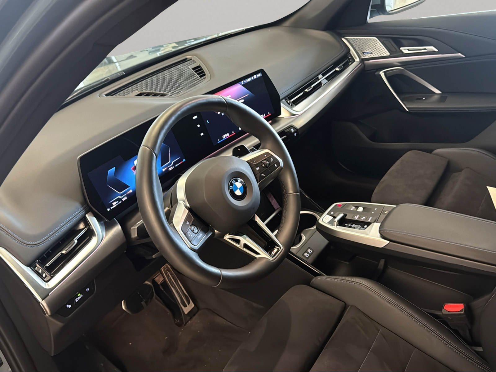 BMW X1 – Bild 4