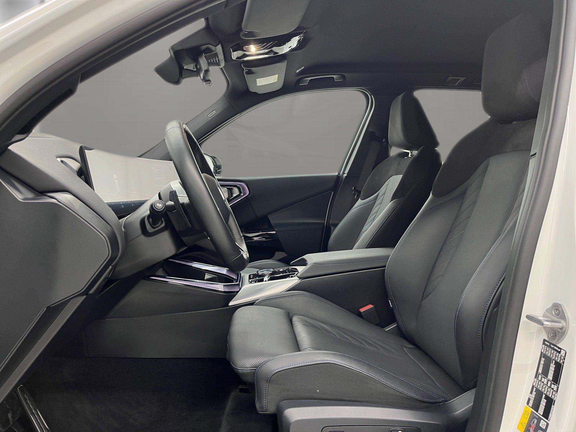 BMW X3 – Bild 20