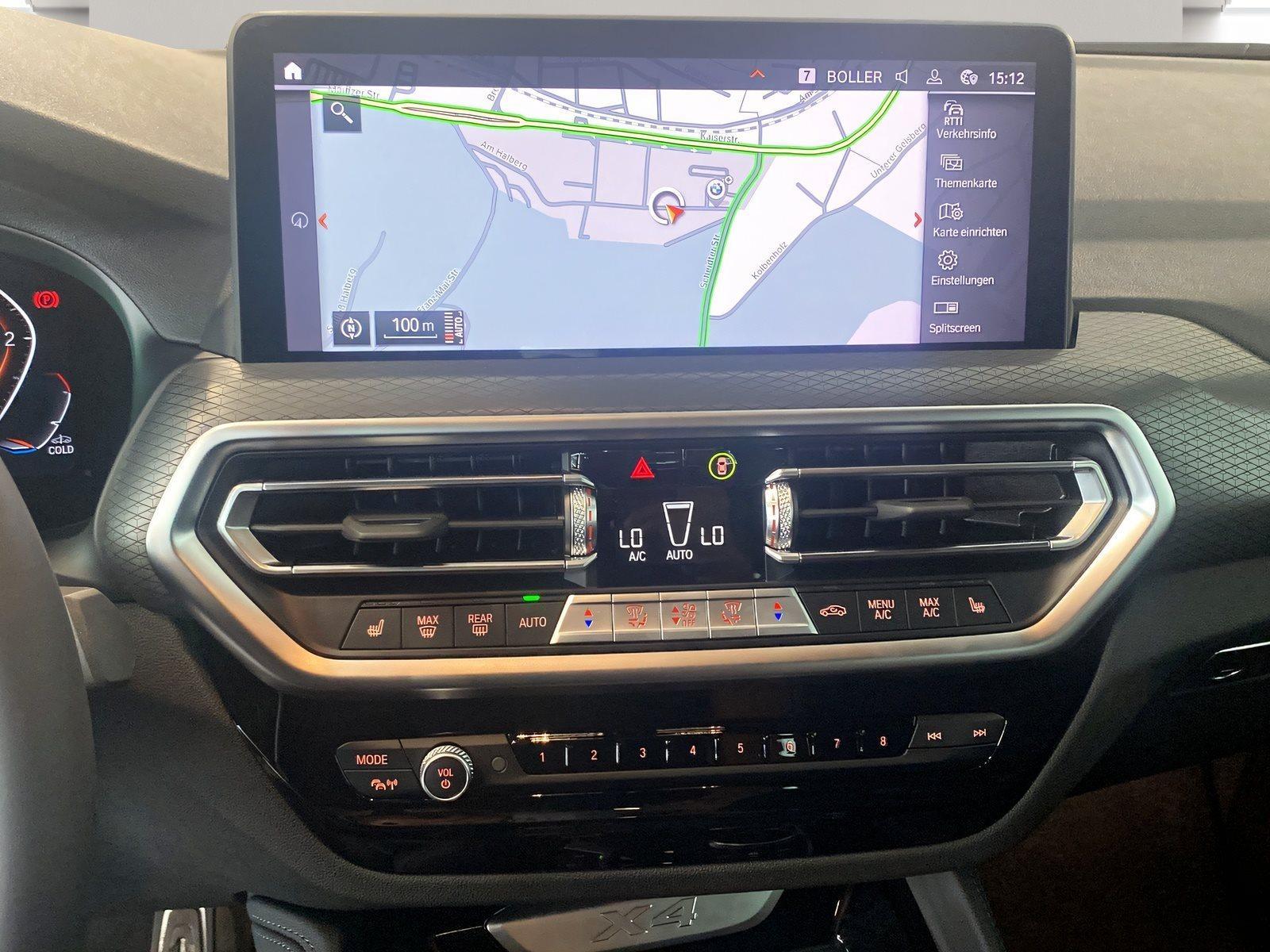 BMW X4 – Bild 18