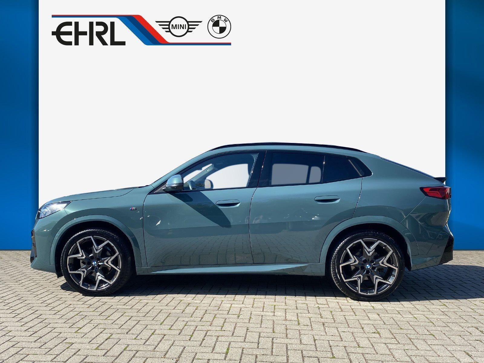 BMW X2 – Bild 4