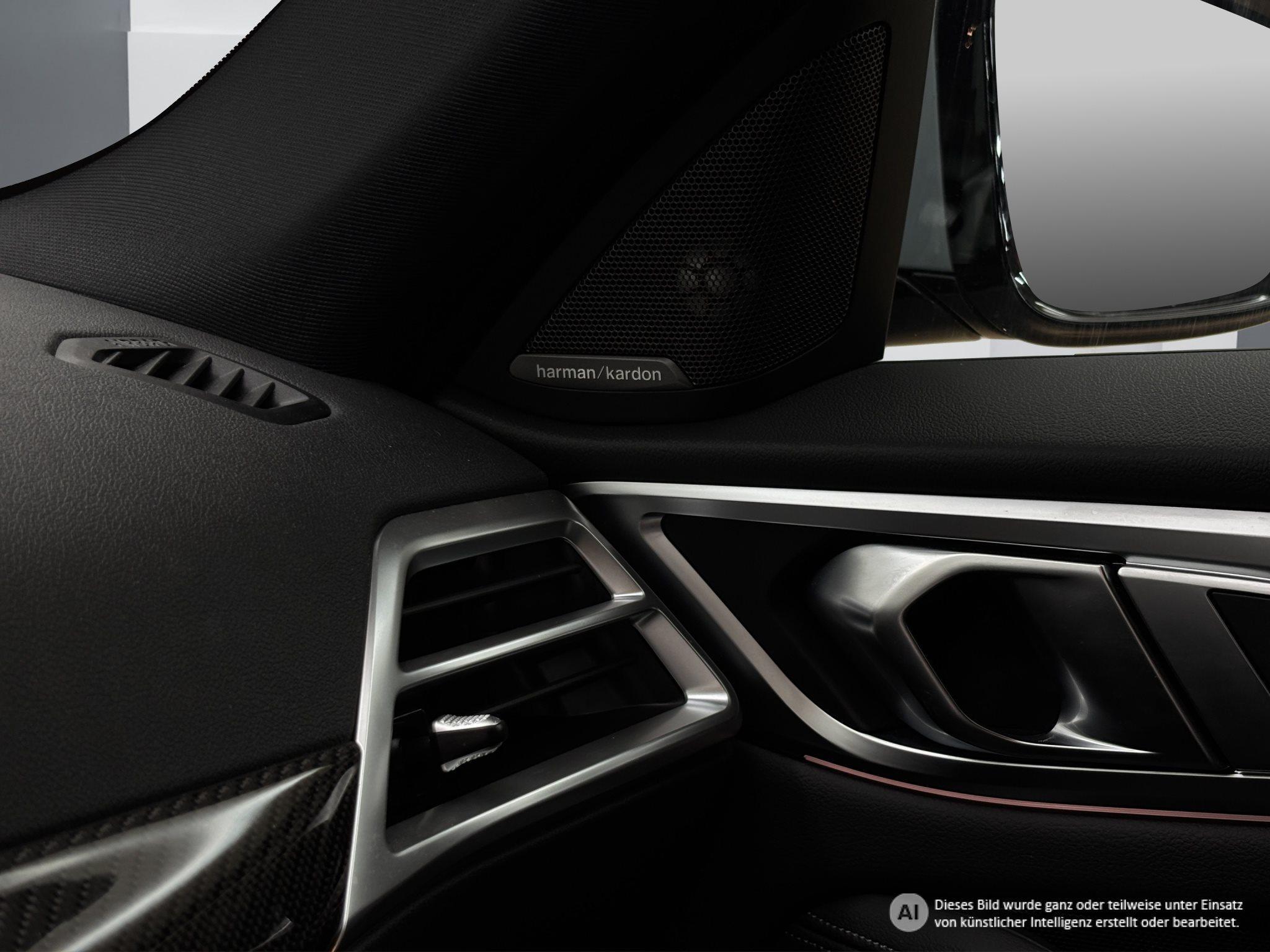 BMW 4er Gran Coupé – Bild 9
