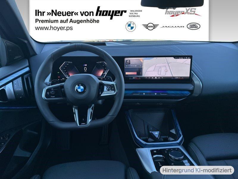 BMW X3 – Bild 5