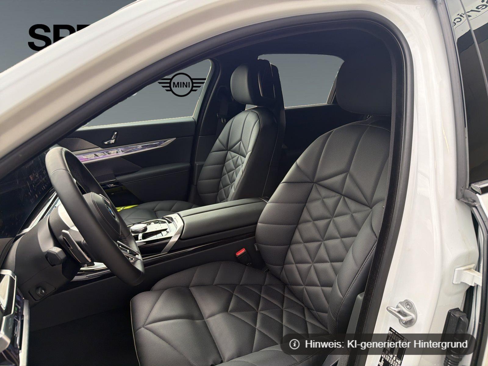 BMW 7er – Bild 10