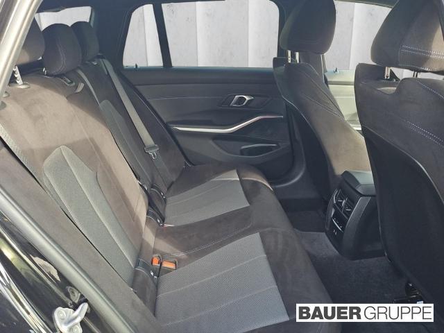 BMW 3er Touring – Bild 15