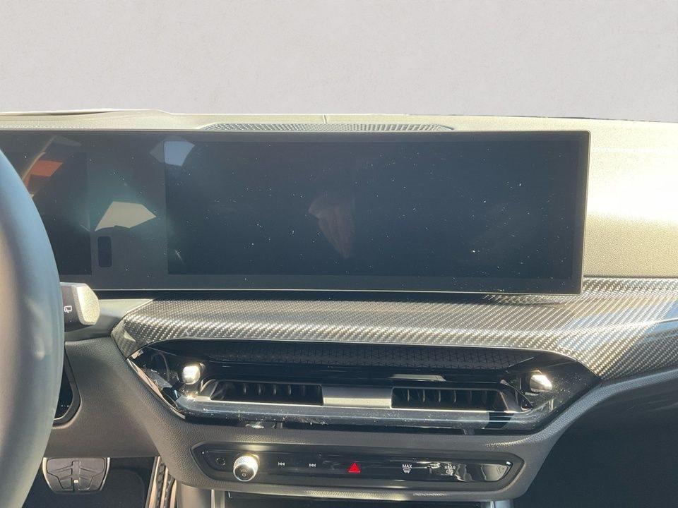 BMW M3 Touring – Bild 26