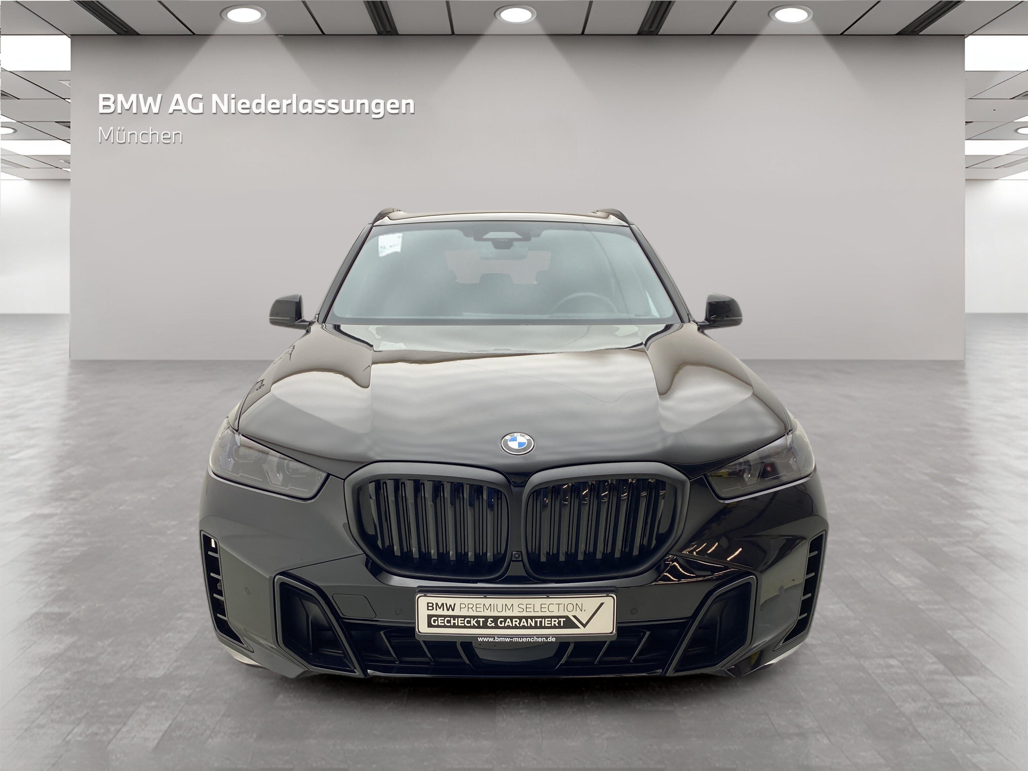 BMW X5 – Bild 4