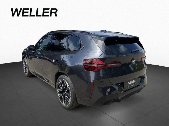 BMW X3 – Bild 4