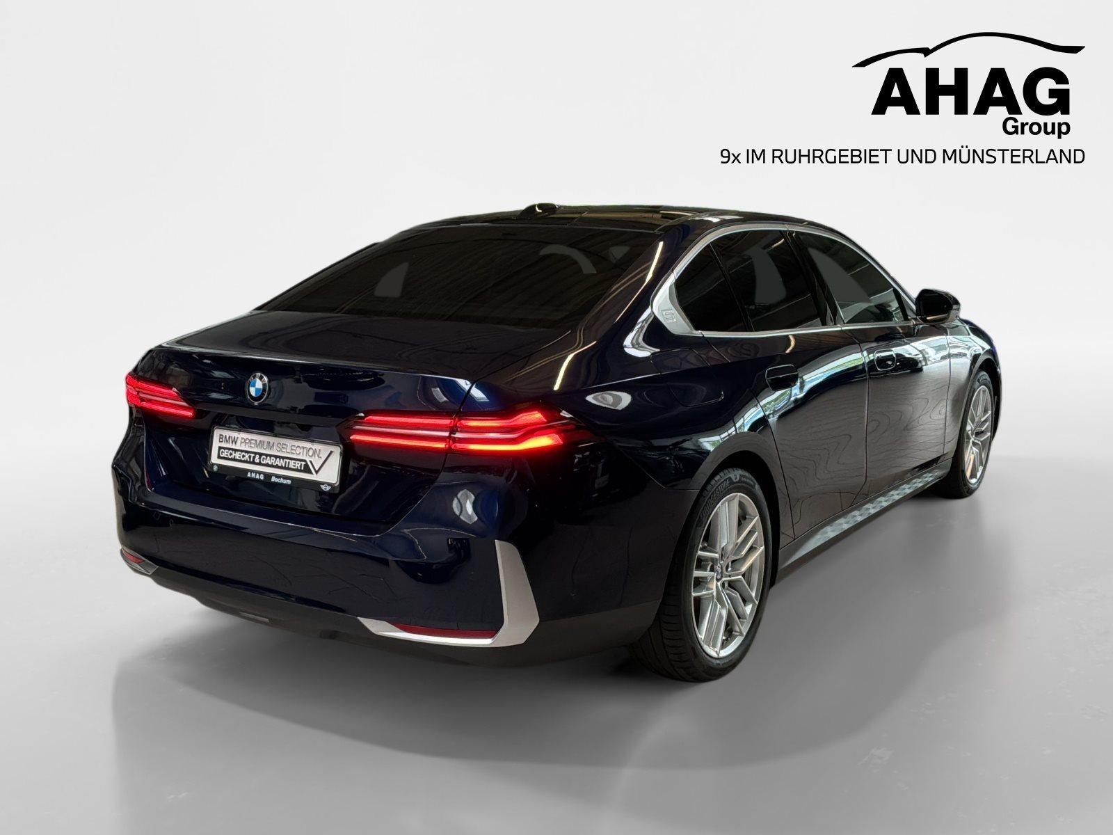 BMW 5er – Bild 9