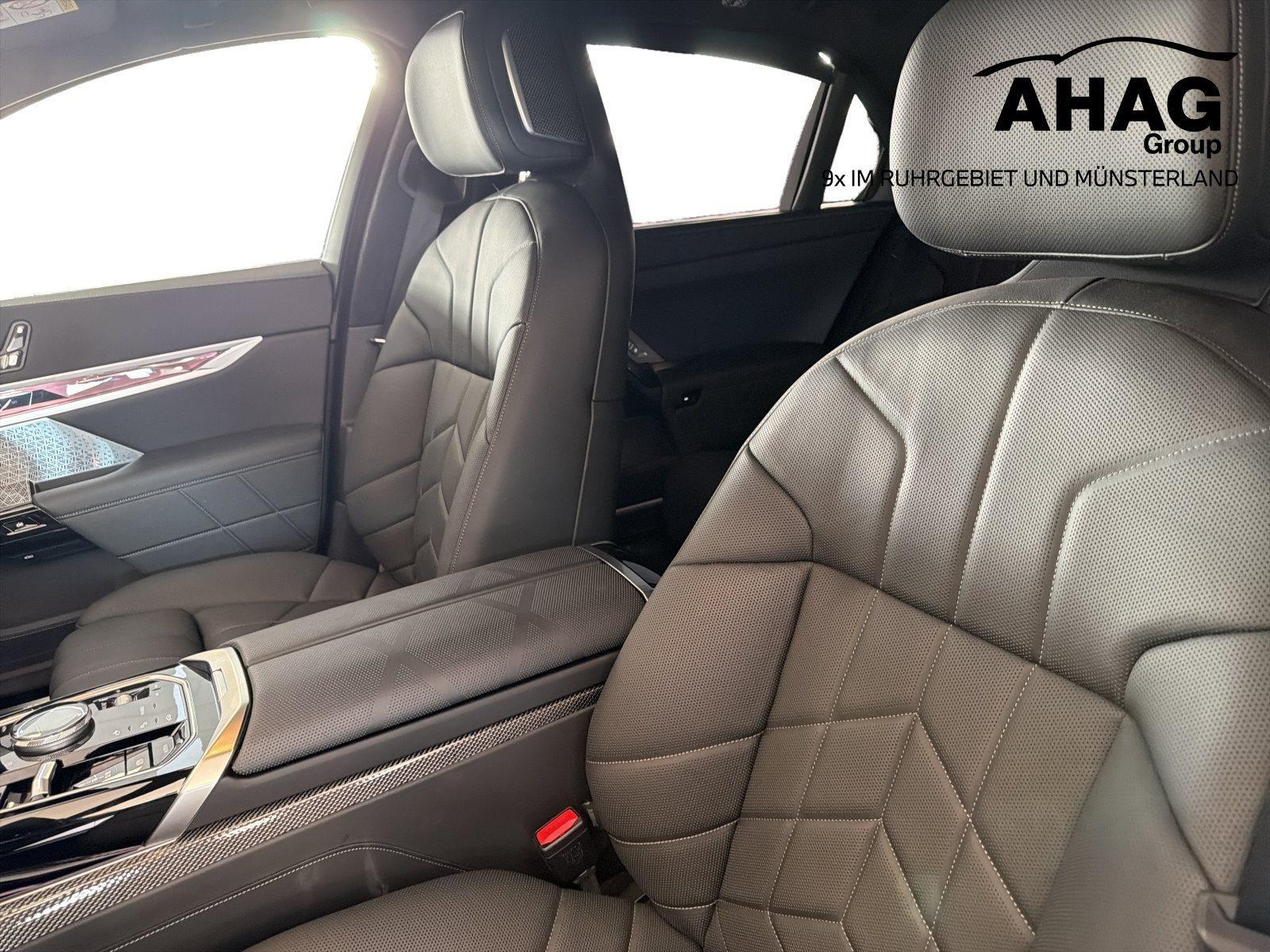 BMW i7 – Bild 11
