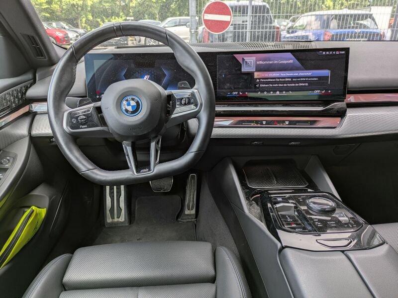 BMW 5er – Bild 8