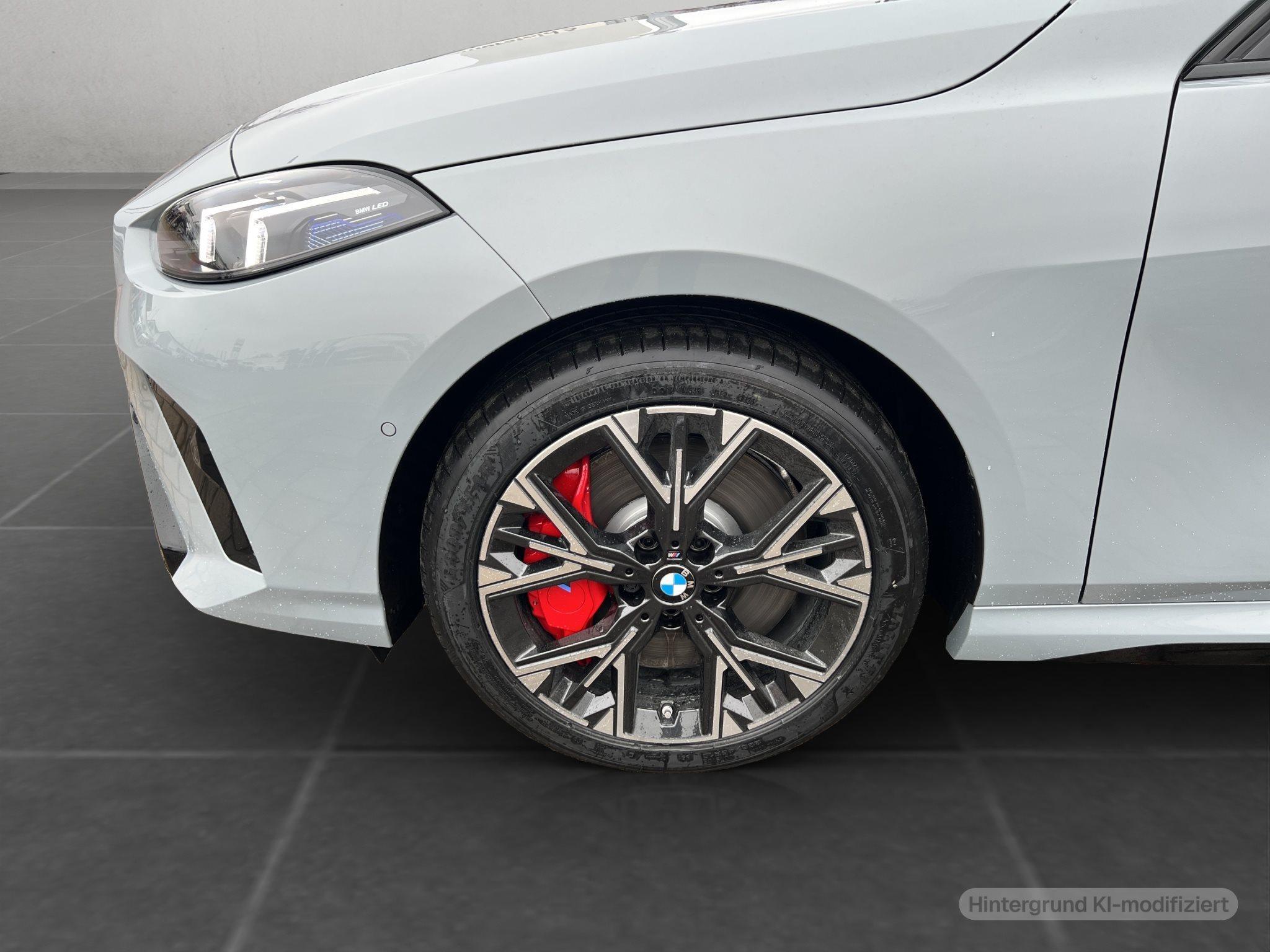 BMW 1er – Bild 11