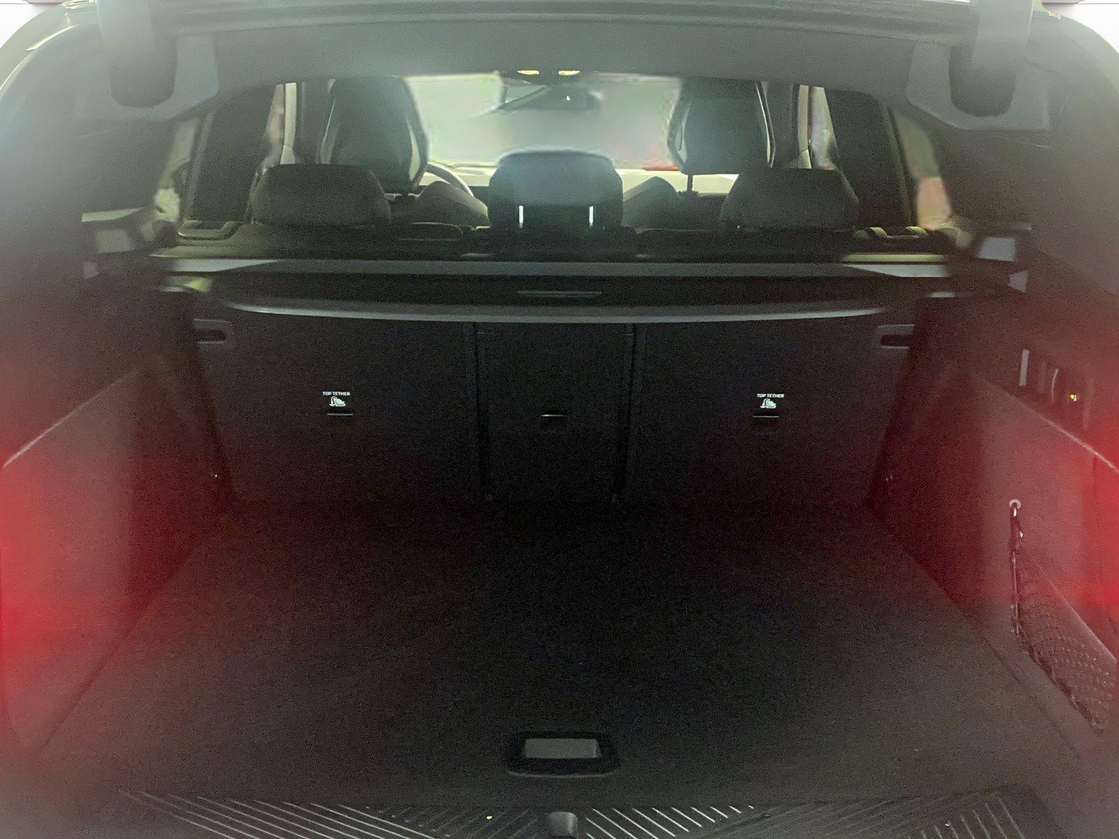 BMW X3 – Bild 23