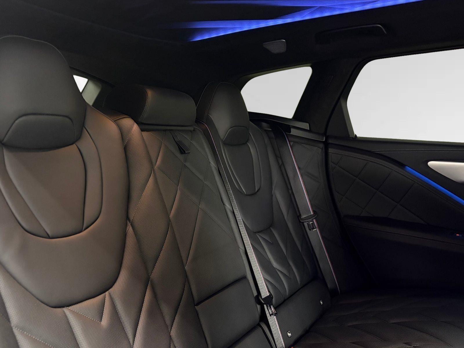 BMW XM – Bild 29