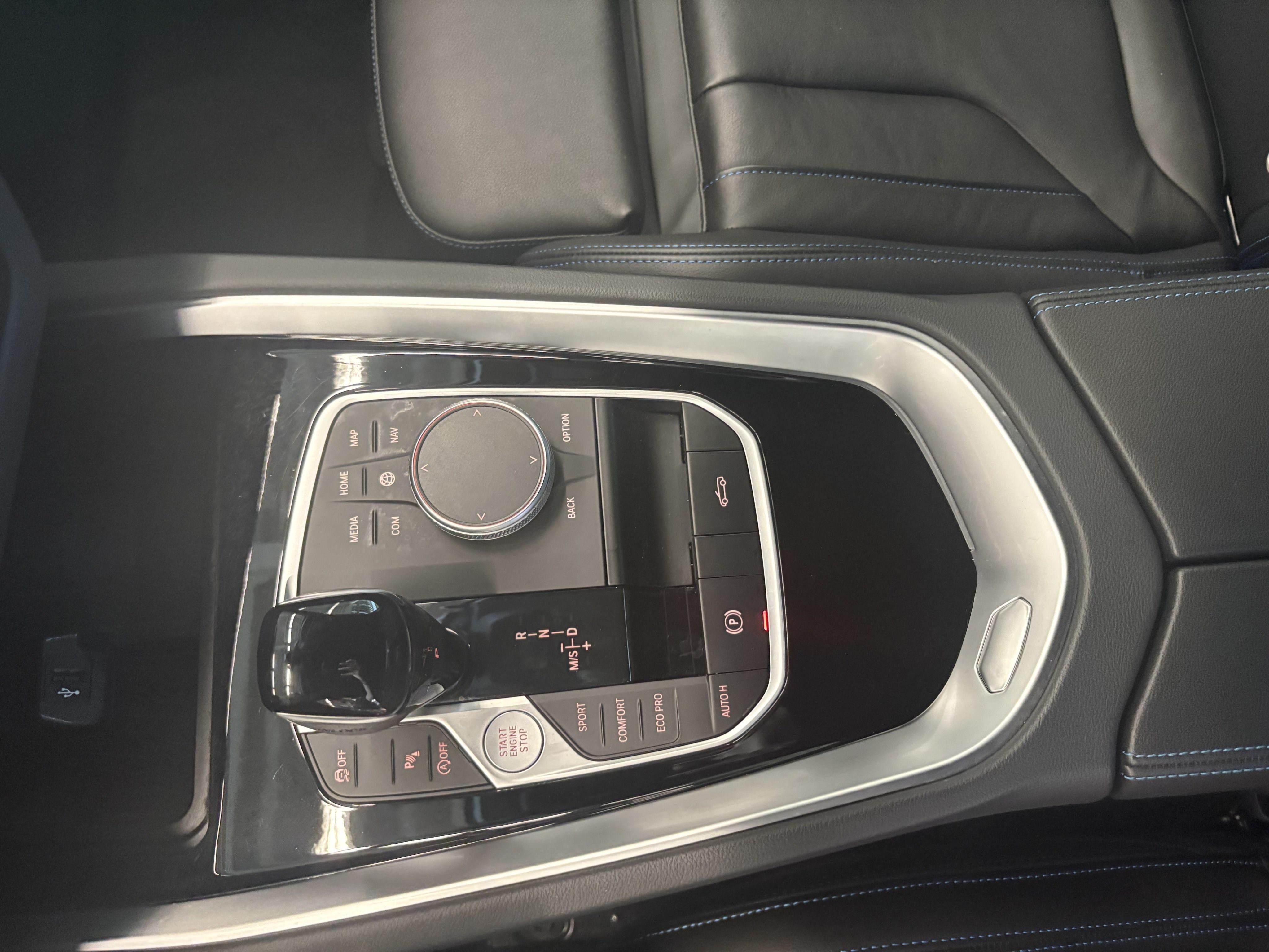 BMW Z4 – Bild 9