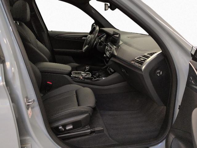 BMW X3 – Bild 9