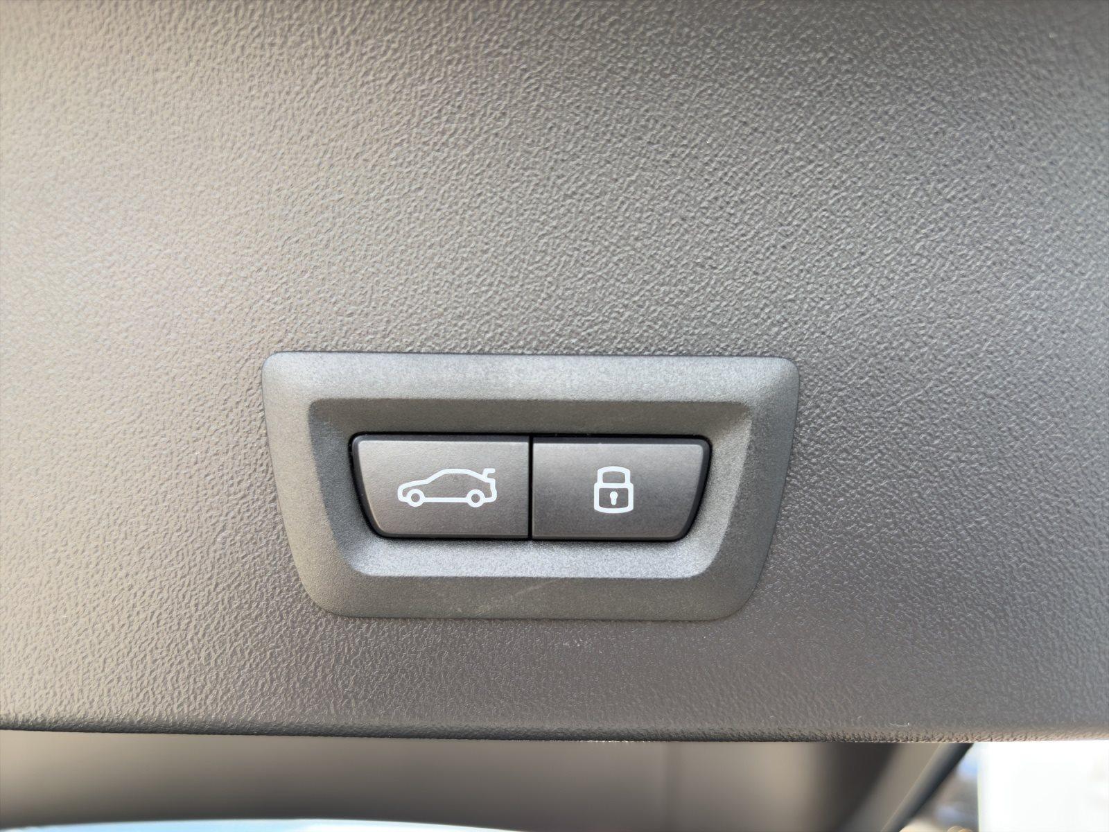 BMW X3 – Bild 21
