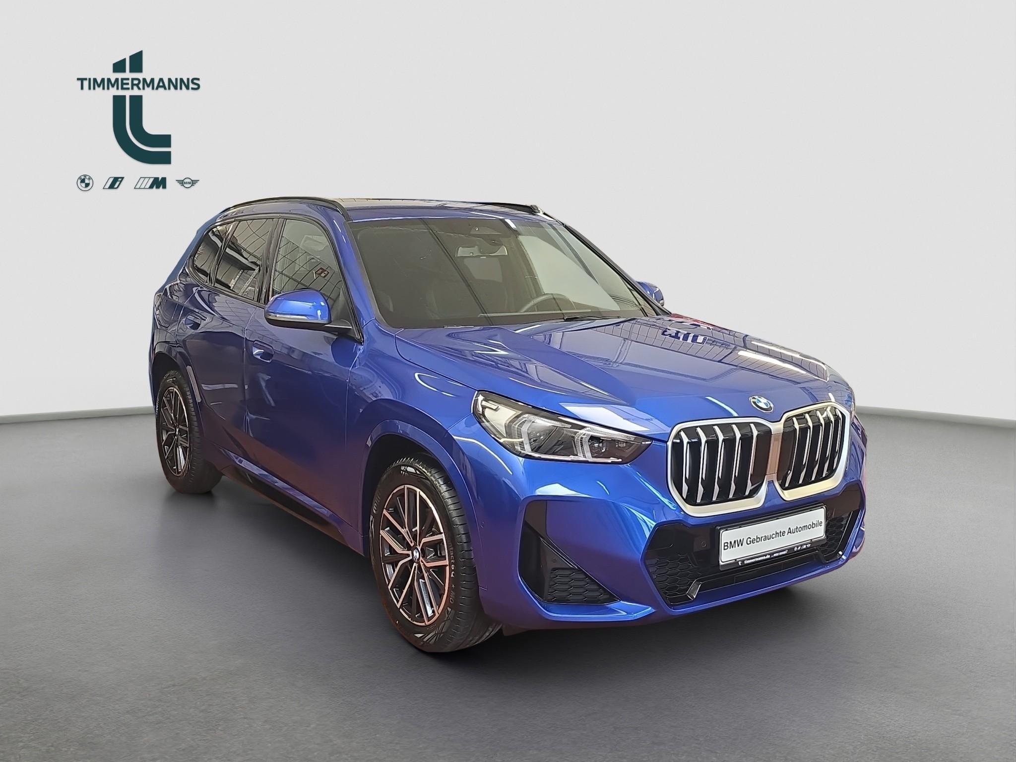 BMW X1 – Bild 3