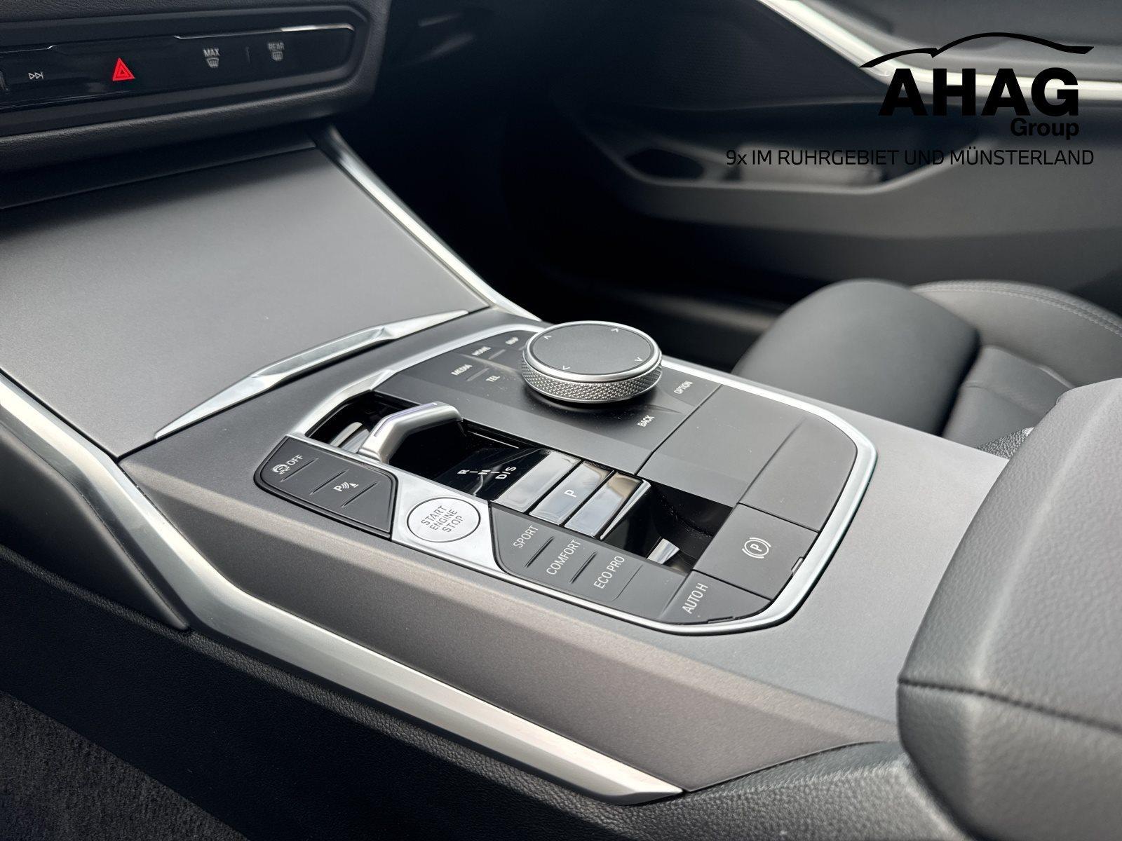 BMW 3er Touring – Bild 11