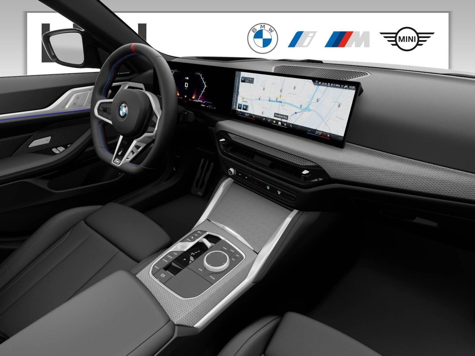 BMW 4er Gran Coupé – Bild 11