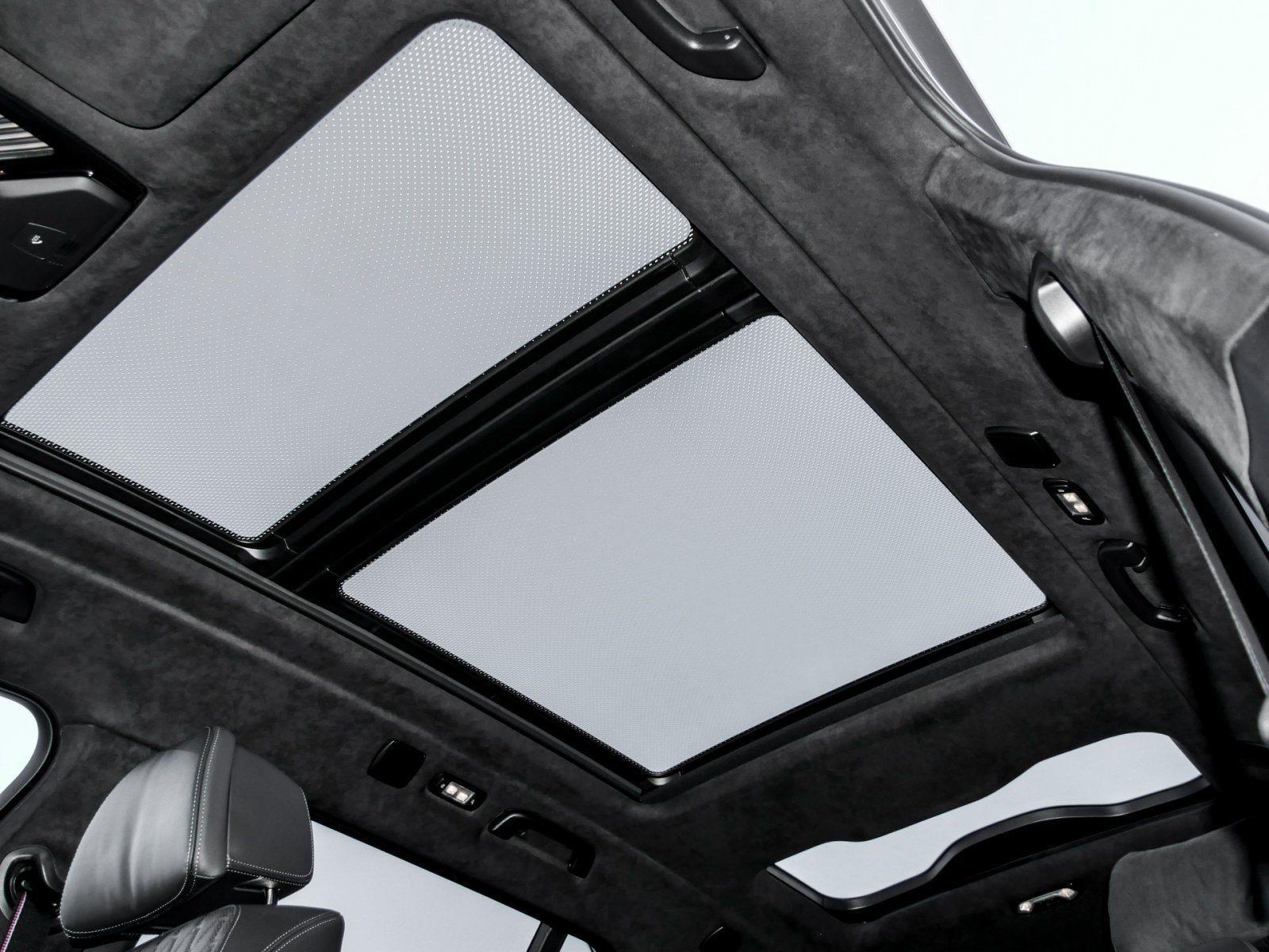 BMW X7 – Bild 10