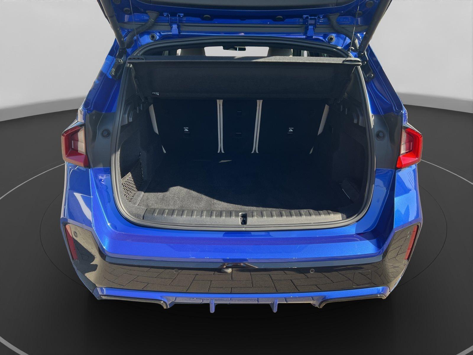 BMW X1 – Bild 9